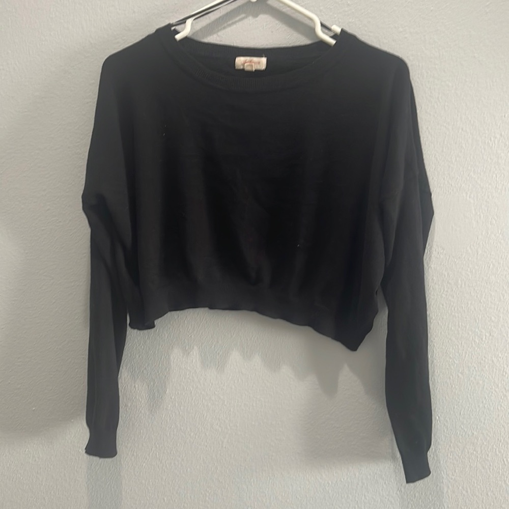 Long sleeve
